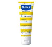 Mustela Lait Solaire Très Haute Protection SPF50+ Lotion(S) 40 ml