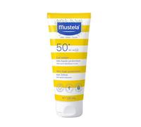 Mustela Lait Solaire Très Haute Protection SPF50+ 100ml