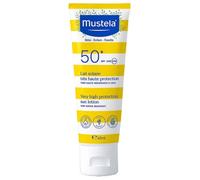 mustela® Lait Solaire Très Haute Protection SPF 50+ 40 ml