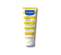 mustela® Lait Solaire Très Haute Protection SPF 50+ 40 ml