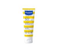 Mustela lait solaire très haute protection SPF50+ 40ml