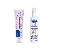 Mustela Les Essentiels pour le Change