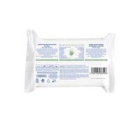 Mustela Lingettes De Coton Bio À l'Eau 60 Unités