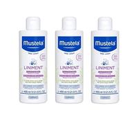 Mustela Liniment , 400 Ml (Lot De 3)