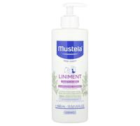 Mustela liniment 400ml
