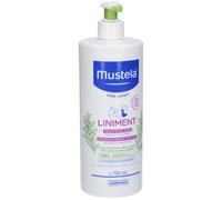 Mustela Liniment Baume 750 ml