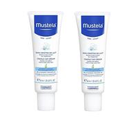 MUSTELA Lot de 2 crèmes pour berceau 40 ml
