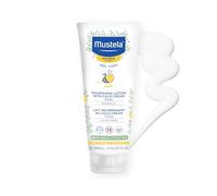 Mustela Lotion nourrissante Mustela avec crème froide - 100 ml