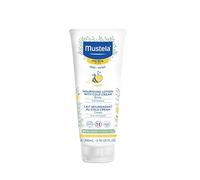 Mustela Lotion nourrissante Mustela avec crème froide - 100 ml