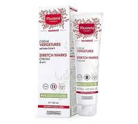 Mustela Maternité crème corporelle anti-vergetures 150 ml