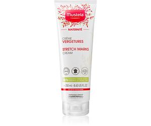Mustela Maternité crème corporelle anti-vergetures 250 ml
