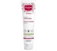 Crème Anti-Vergetures À Lhuile Davocat - Mustela Maternity Stretch Marks Cream Active 3In1 150 ml