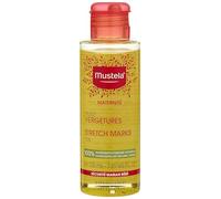 Mustela Maternité Huile Prévention Vergetures 105 ml