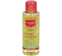 Mustela Maternité Huile vertures Bio huile 105 ml