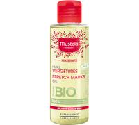 Mustela Maternité Huile Vergetures Flacon 105ml