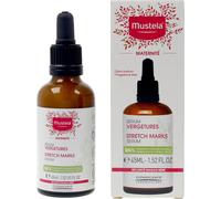 Mustela Maternité Sérum Vergetures 45ml