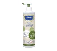 Mustela Bain & Toilette Eau Micellaire Bio 400ml