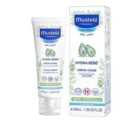 HYDRA BEBE facial cream 40 ml