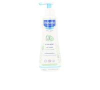 Mustela Lait Corps Hydra Bébé Avocat BIO Peau normale 300 ml