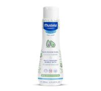 BÉBÉ multi sensory bubble bath 200 ml