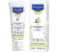 Mustela - Mustela Nourishing Lotion with Cold Cream - 40ml