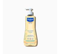 Mustela Huile Lavante À L'Avocat Bio 500ml