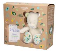 Mustela Musti Coffret 2024 Pastel Emballage(S) Combi 1 pc(s)
