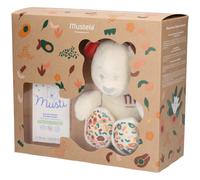 Mustela Musti Coffret 2024 Terracotta Emballage(S) Combi 1 pc(s)