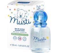 Mustela Musti Eau De Senteur 50ml