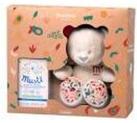 Mustela Musti Eau de Soin Parfumée 50 ml + Peluche dès la Naissance