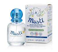 Mustela Musti Eau de Soin sans alcool 50 ml