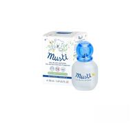 Mustela Brume corps pour bébé Musti – 50 ml