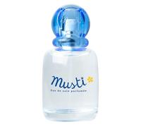 Laboratoire Expanscience Mustela Bébé Soin Musti Eau De Soin Vaporisateur 50 Ml