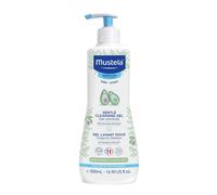 Mustela - Nettoyant Délicat 500 Ml