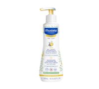 Mustela Gel lavant nourrissant au Cold Cream à la cire d'abeille BIO 300ml