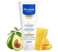 Mustela Lait Nourrissant au Cold Cream 200ml