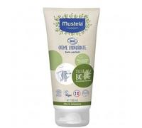 Mustela Organic Hydrating Cream 150 Ml