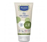 Mustela Organic Hydrating Cream 150 Ml