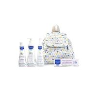 Mustela Pack Sac à Dos Arc-en-ciel Little Moments