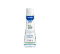 Mustela Peau normale Bain à bulles multisensoriel