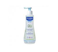 Mustela Peau Normale Eau Nettoyante Sans Rinçage à l'Avocat Bio 300ml