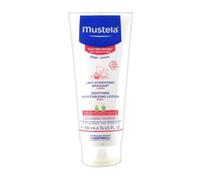 Mustela Peau Très Sensible Lait Hydratant Apaisant Corps 200ml