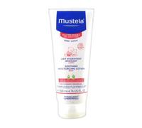 Mustela Peau Très Sensible Lait Hydratant Apaisant Corps 200ml