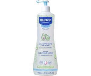 Mustela Physiobebe Cleansing Water 750ml