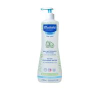 Mustela Physiobebe Eau nettoyante