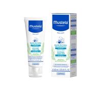 Mustela Baume pectoral bébé – Perséose d’avocat, beurre de karité & camomille – Dès la naissance