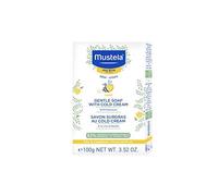 Mustela Savon surgras au Cold Cream – 100 g