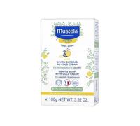 Mustela savon surgras au cold cream 100g