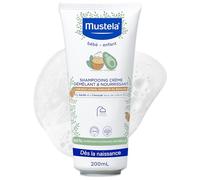 Parapharmacie > Bébé & Maman > Produits Hygiène Bébé > Produits de toilette bébé > Shampoings bébé Mustela Shampooing Crème Démêlant & Nourrissant 200 ml