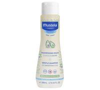 Mustela Shampoing Doux Bébé à l'Avocat Bio 200 ml